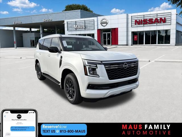 2026 Nissan Armada SV for sale in Tampa, FL
