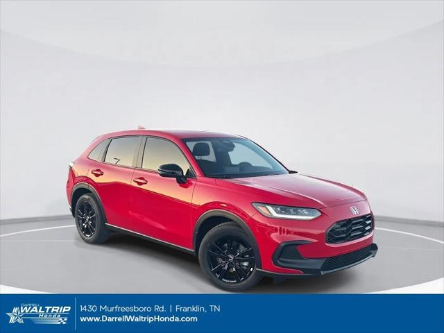 2026 Honda HR-V AWD Sport for sale in Franklin, TN