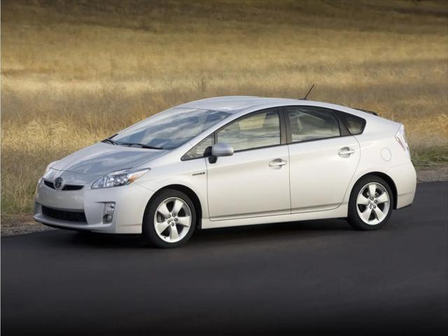 2011 Toyota Prius Two for sale in Englewood, CO