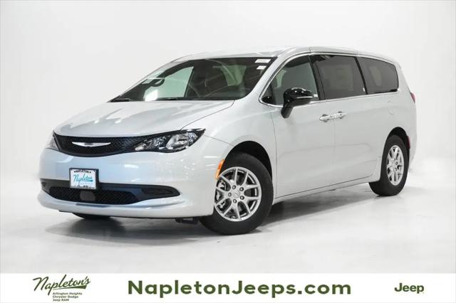 2026 Chrysler Voyager LX for sale in Arlington Heights, IL