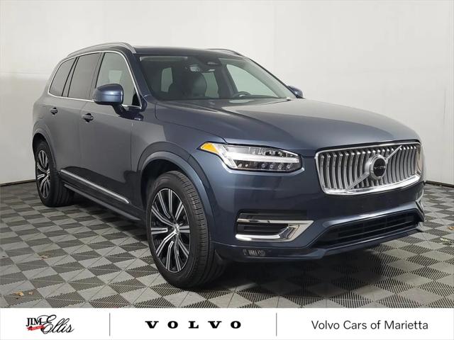 2025 Volvo XC90 B5 Core for sale in Marietta, GA
