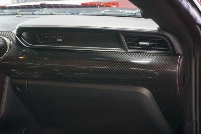 2021 Ford Mustang Shelby GT500 Fastback