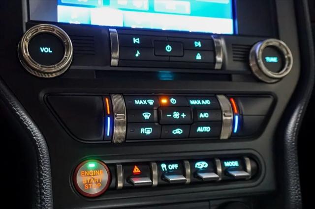 2021 Ford Mustang Shelby GT500 Fastback