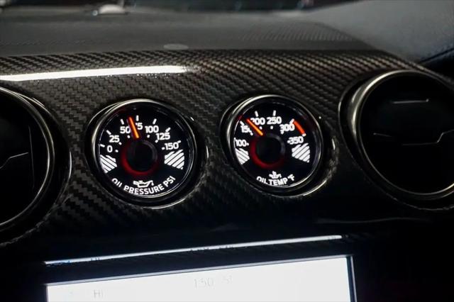 2021 Ford Mustang Shelby GT500 Fastback