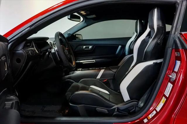 2021 Ford Mustang Shelby GT500 Fastback