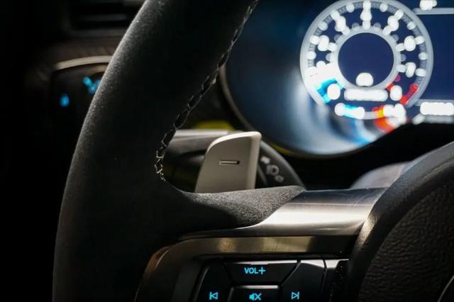 2021 Ford Mustang Shelby GT500 Fastback