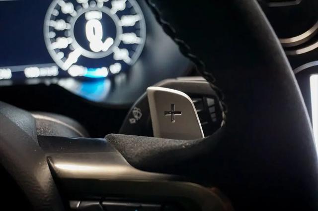 2021 Ford Mustang Shelby GT500 Fastback