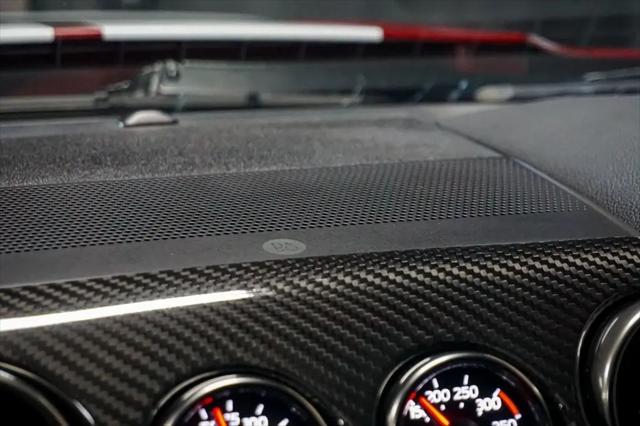 2021 Ford Mustang Shelby GT500 Fastback