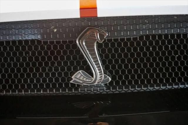 2021 Ford Mustang Shelby GT500 Fastback