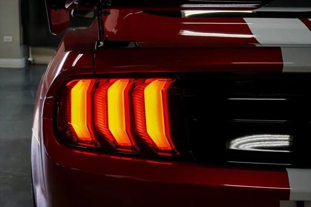 2021 Ford Mustang Shelby GT500 Fastback