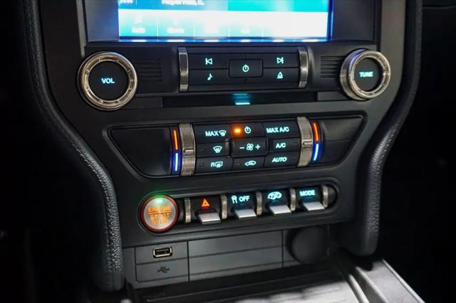2021 Ford Mustang Shelby GT500 Fastback