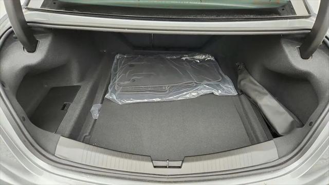 2025 Cadillac CT5 Premium Luxury RWD