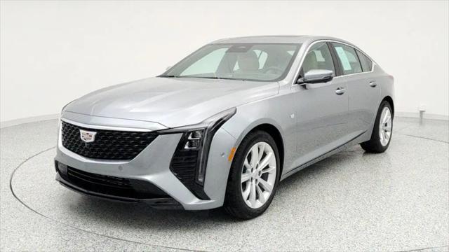 2025 Cadillac CT5 Premium Luxury RWD for sale in Wall Township, NJ