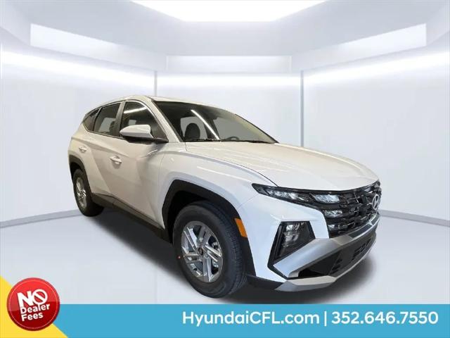 2026 Hyundai Tucson SE for sale in Clermont, FL