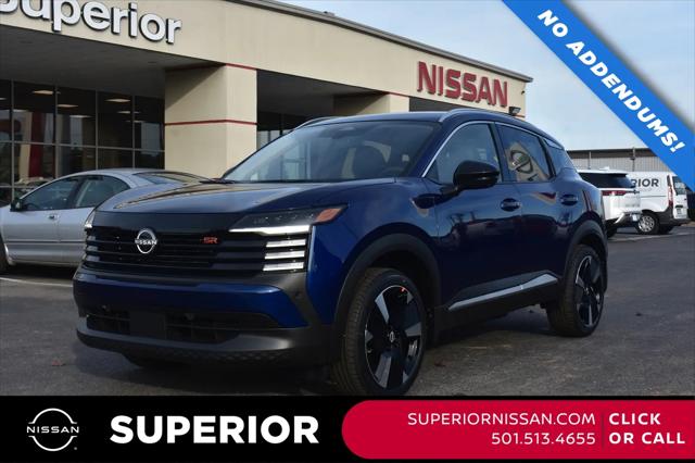 2026 Nissan Kicks SR for sale in Conway, AR