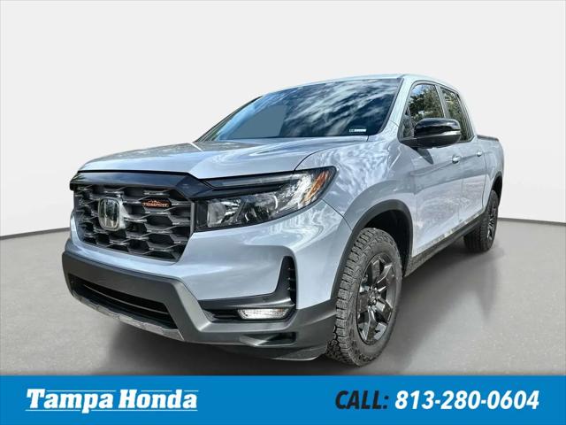 2026 Honda Ridgeline TrailSport for sale in Tampa, FL