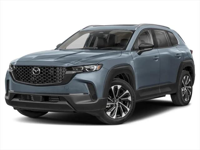 2026 Mazda CX-50 Hybrid Premium Plus for sale in Georgetown, TX
