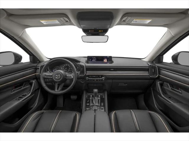 2026 Mazda CX-50 Hybrid Premium Plus