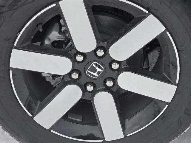 2026 Honda Prologue Touring