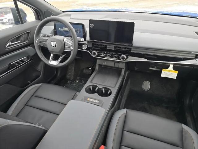 2026 Honda Prologue Touring