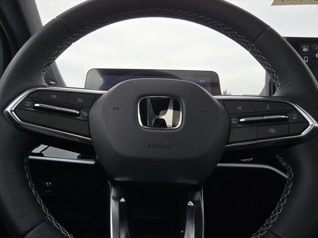 2026 Honda Prologue Touring