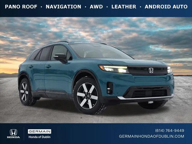 2026 Honda Prologue Touring for sale near Dublin, OH