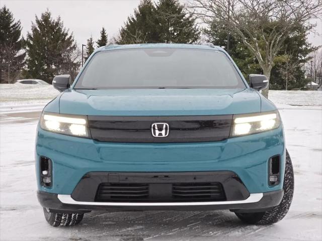 2026 Honda Prologue Touring