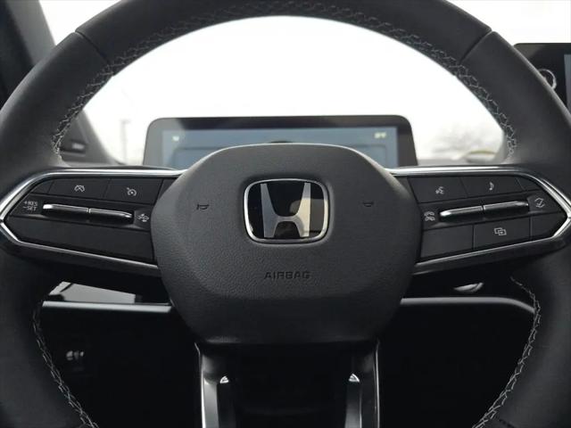 2026 Honda Prologue Touring