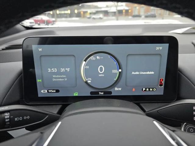 2026 Honda Prologue Touring