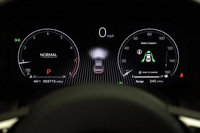 2025 Acura TLX Technology Package