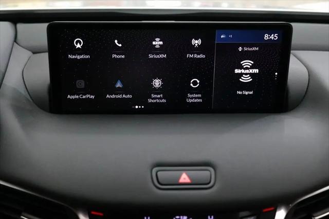 2025 Acura TLX Technology Package