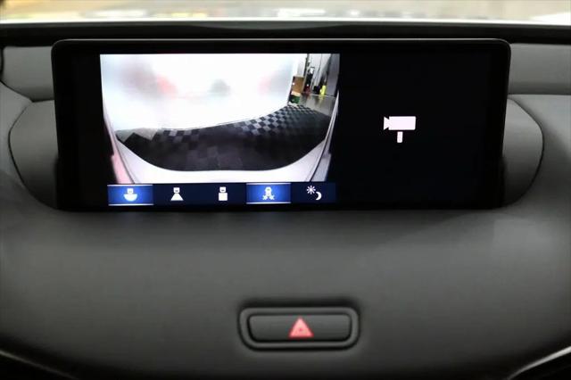 2025 Acura TLX Technology Package
