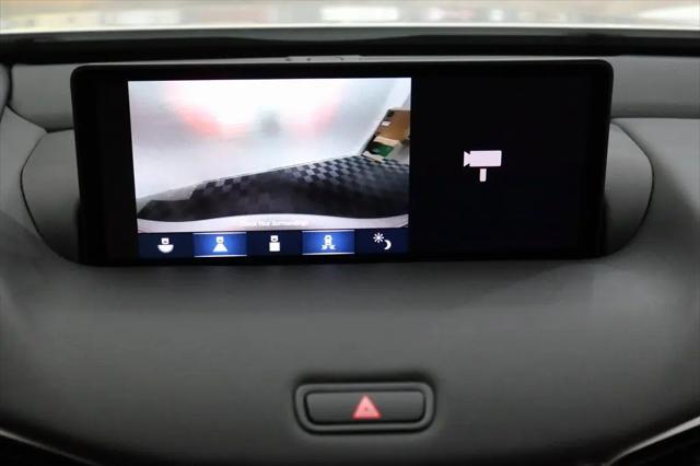 2025 Acura TLX Technology Package