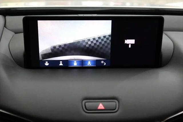 2025 Acura TLX Technology Package