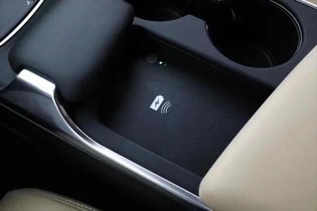 2025 Acura TLX Technology Package