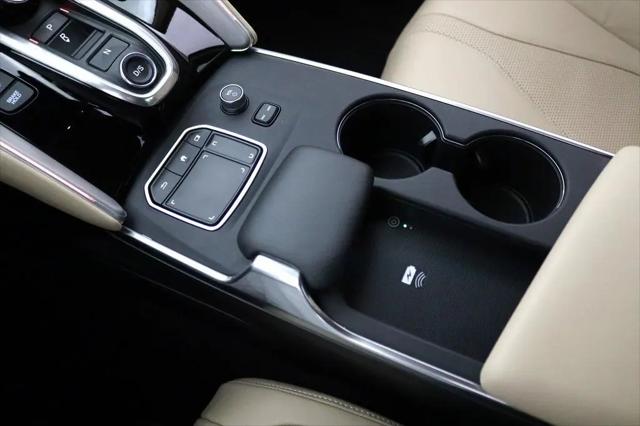 2025 Acura TLX Technology Package