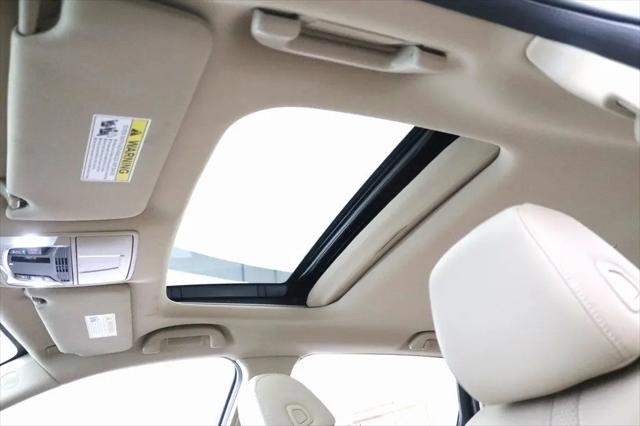 2025 Acura TLX Technology Package