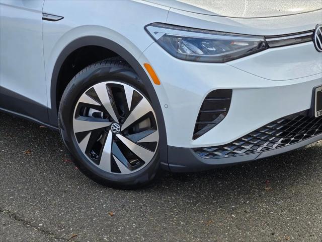 2026 Volkswagen ID.4 Pro