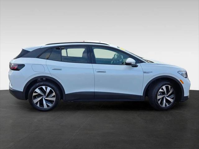 2026 Volkswagen ID.4 Pro