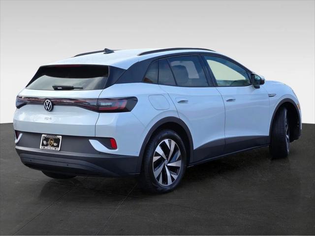 2026 Volkswagen ID.4 Pro