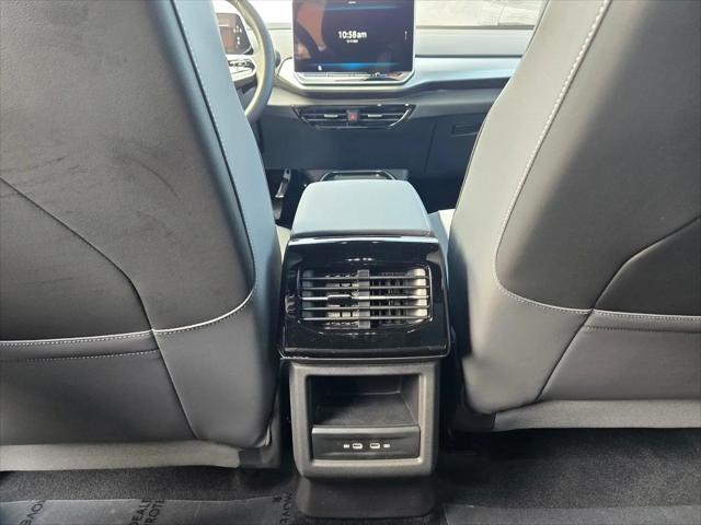 2026 Volkswagen ID.4 Pro