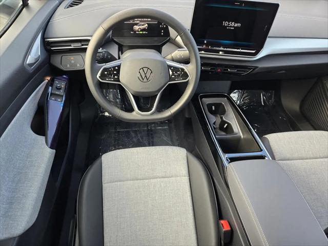 2026 Volkswagen ID.4 Pro