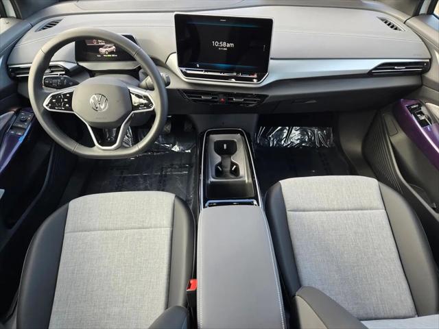2026 Volkswagen ID.4 Pro
