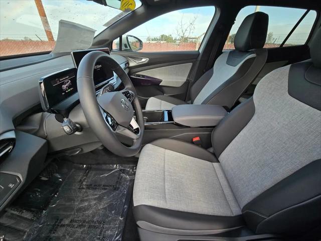 2026 Volkswagen ID.4 Pro