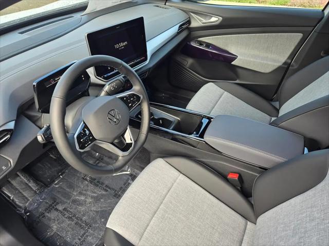 2026 Volkswagen ID.4 Pro