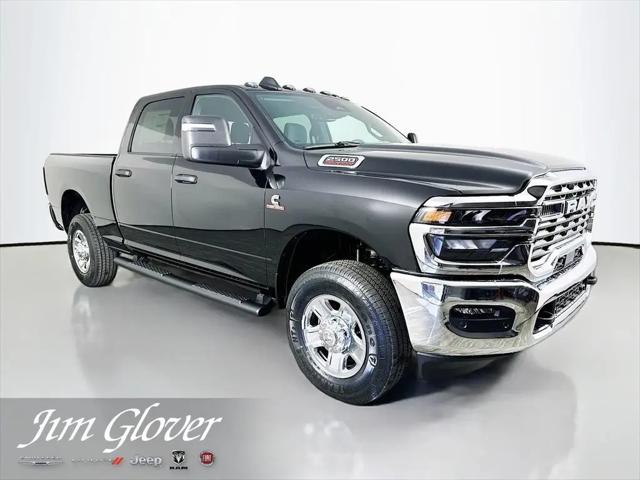 2026 Ram 2500 Tradesman Crew Cab 4x4 6'4" Box for sale in Owasso, OK