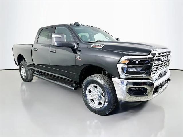 2026 Ram 2500 Tradesman Crew Cab 4x4 64 Box for sale in Owasso, OK