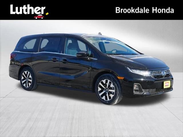 2026 Honda Odyssey EX-L for sale in Brooklyn Center, MN