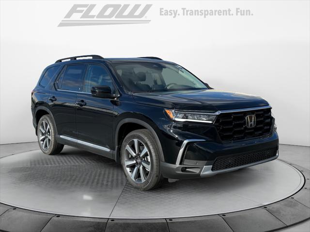 2025 Honda Pilot Touring for sale in Burlington, NC