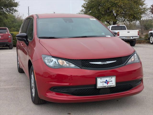 2026 Chrysler Voyager LX for sale in San Antonio, TX